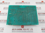 Ulstein Marine Tdt30014-a Printed Circuit Board