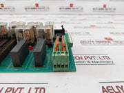 Ulstein Marine Tdt30014-a Printed Circuit Board