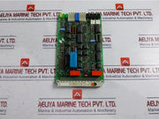 Ulstein Mea 40030/403-a Pulsing Card 95527