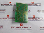 Ulstein Mea 40030/403-a Pulsing Card 95527