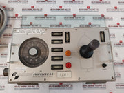 Ulstein Propeller A•S 6065 Ulsteinvik Gyro Repeater