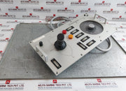 Ulstein Propeller Jcp4Xy Racal-decca Pilot Panel Controller