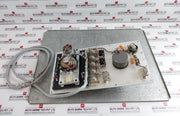 Ulstein Propeller Jcp4Xy Racal-decca Pilot Panel Controller