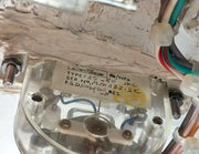 Ulstein Propeller Jcp4Xy Racal-decca Pilot Panel Controller