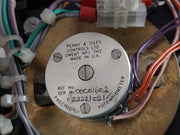 Ulstein Propeller Jcp4Xy Racal-decca Pilot Panel Controller