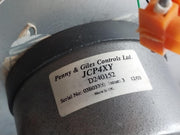 Ulstein Propeller Jcp4Xy Racal-decca Pilot Panel Controller