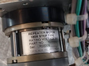 Ulstein Propeller Jcp4Xy Racal-decca Pilot Panel Controller