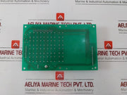 Ulstein Propeller Lki1032 Lcd And Keyboard Interface Card Ds 94V-0