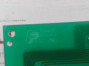 Ulstein Propeller Lki1032 Lcd And Keyboard Interface Card Ds 94V-0