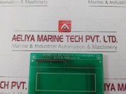Ulstein Propeller Lki1032 Lcd And Keyboard Interface Card Ds 94V-0