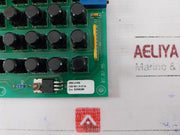 Ulstein Propeller Lki1032 Lcd And Keyboard Interface Card Ds 94V-0