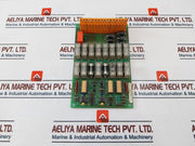 Ulstein Propeller Pdm1040 Power Distribution & Monitor Card Rev: B