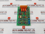 Ulstein Propeller Pib1039A Pitch Indication And Backup Card Used