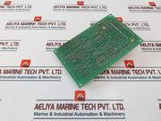 Ulstein Propeller Pib1039A Pitch Inication And Backup Card Rev: A