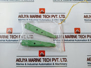 Ulstein Tenfjord 5880-pc1011 Printed Circuit Board Card Rev C 94V-0