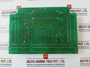 Ulstein Tenfjord 5880-pc1011 Printed Circuit Board Card Rev C 94V-0