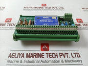 Ulstein Tenfjord 5880-pc1015 Dc-dc Converter Terminal Block Type 1