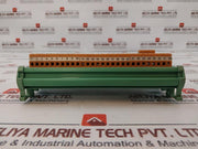 Ulstein Tenfjord 5880-pc1015 Printed Circuit Board Used