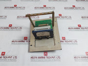 Ulstein Tenfjord Cp07-94 Alarm Panel M12 F-7001-40-94 24/Dc Rev: A, Pc 1001