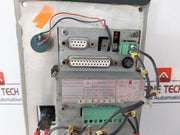 Ulstein Un923 Profibus-dp Net Display Panel