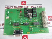Ulstein Ttl-rs232 Adapter Pcb Dc0036A