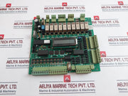 Ultimatrue Xc-8 Elevator Control Board