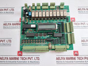 Ultimatrue Xc-8 Elevator Control Board