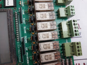 Ultimatrue Xc-8 Elevator Control Board