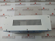Ultrasonic Analog Driver For Spot Welding System