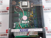 Ultrawattdcd0606 230Vac Drive