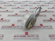 Ulveco N10812 Power Transformer Sek2 30V 100Va Gra-bla