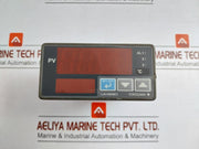 Um330  Digital Indicator 100-240vac-50/60hz By Yokogawa