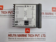 Um330  Digital Indicator 100-240vac-50/60hz By Yokogawa