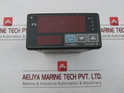 Um330 Digital Indicator 100-240vac/50-60hz By Yokogawa In Used