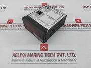 Um330 Digital Indicator 100-240vac/50-60hz By Yokogawa In Used