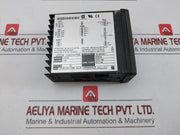 Um330 Digital Indicator 100-240vac/50-60hz By Yokogawa In Used