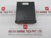Um330 Digital Indicator 100-240vac/50-60hz By Yokogawa In Used