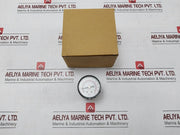 Umc Od 100 Air Pressure Gauge 0-16 Bar 0-240 Psi