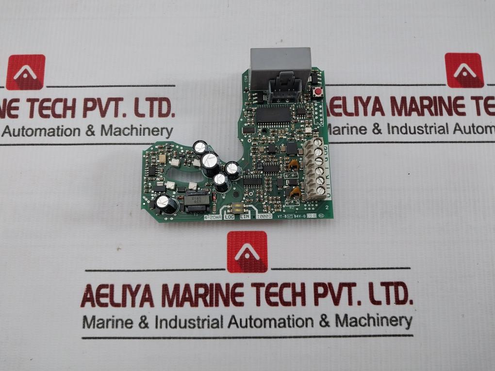 Printed Circuit Board Umrygg0 Pcb