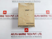 Umt 22 Contactor Relay 750v By Hyundai