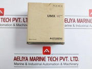 Umx22 Contactor Relay Hyundai 750v/20a