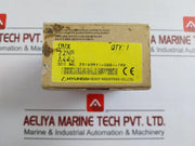 Umx22 Contactor Relay Hyundai 750v/20a