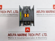 Umx22 Contactor Relay Hyundai 750v/20a
