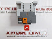 Umx22 Contactor Relay Hyundai 750v/20a