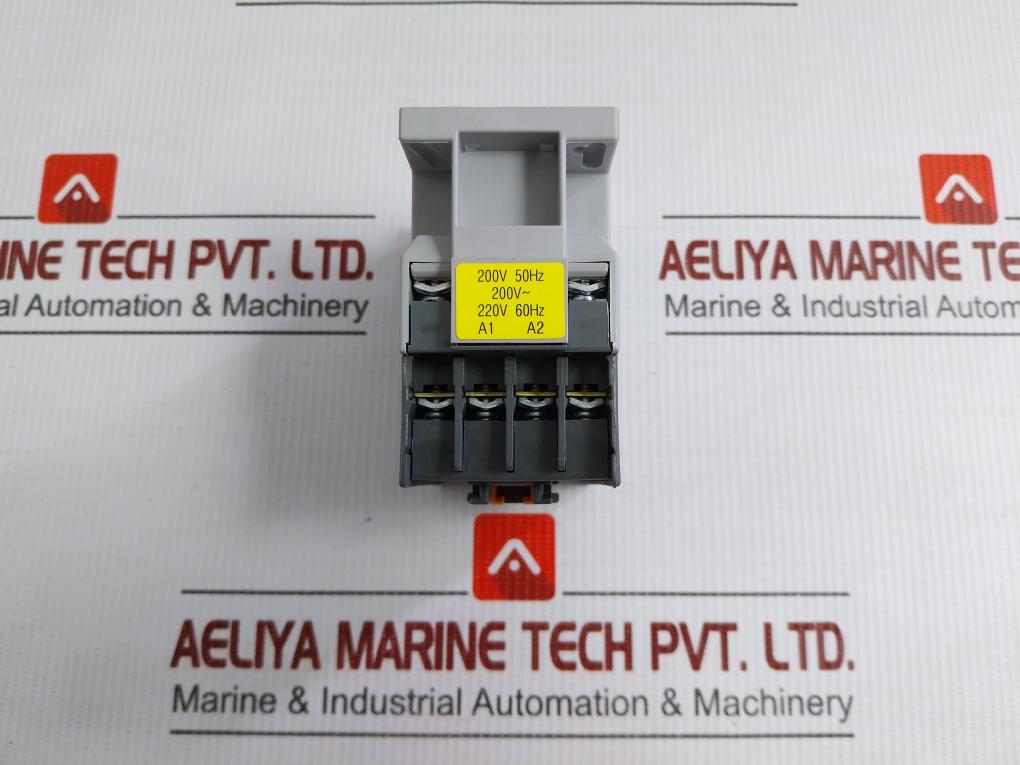 Umx 40ns Contactor Relay 750v/20a Brand Hyundai