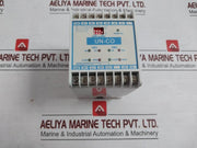 Un-Co Module For Breaker Control L&T Rev-01, Part No. Cl908520000