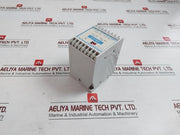 Un-Co Module For Breaker Control L&T Rev-01, Part No. Cl908520000