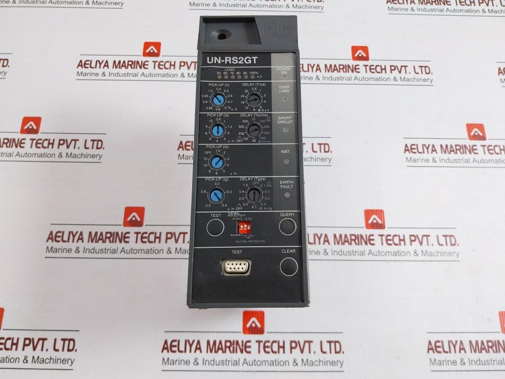 Un-Rs2gt Air Circuit Breaker