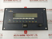 Un 927 Engineer Alarm Panel 115/250v 2a 50/60hz By Ulstein Automation