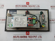 Un 927 Engineer Alarm Panel 115/250v 2a 50/60hz By Ulstein Automation